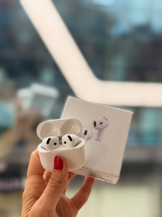 AirPods Pro (4th Gen)