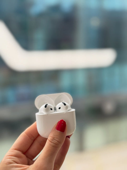 AirPods Pro (4th Gen)