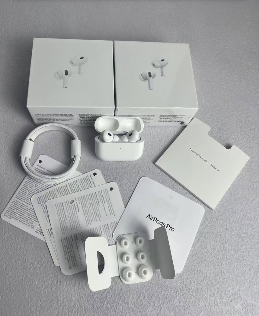 Airpods Pro 2 ( ANC )