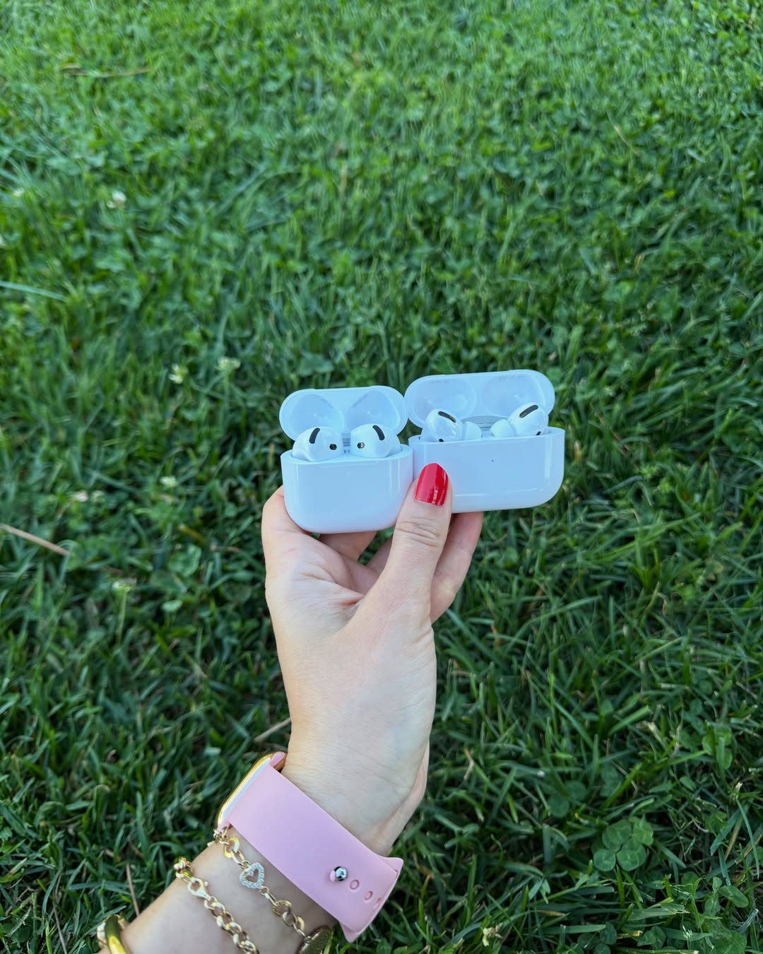 Airpods Pro 2 ( ANC )