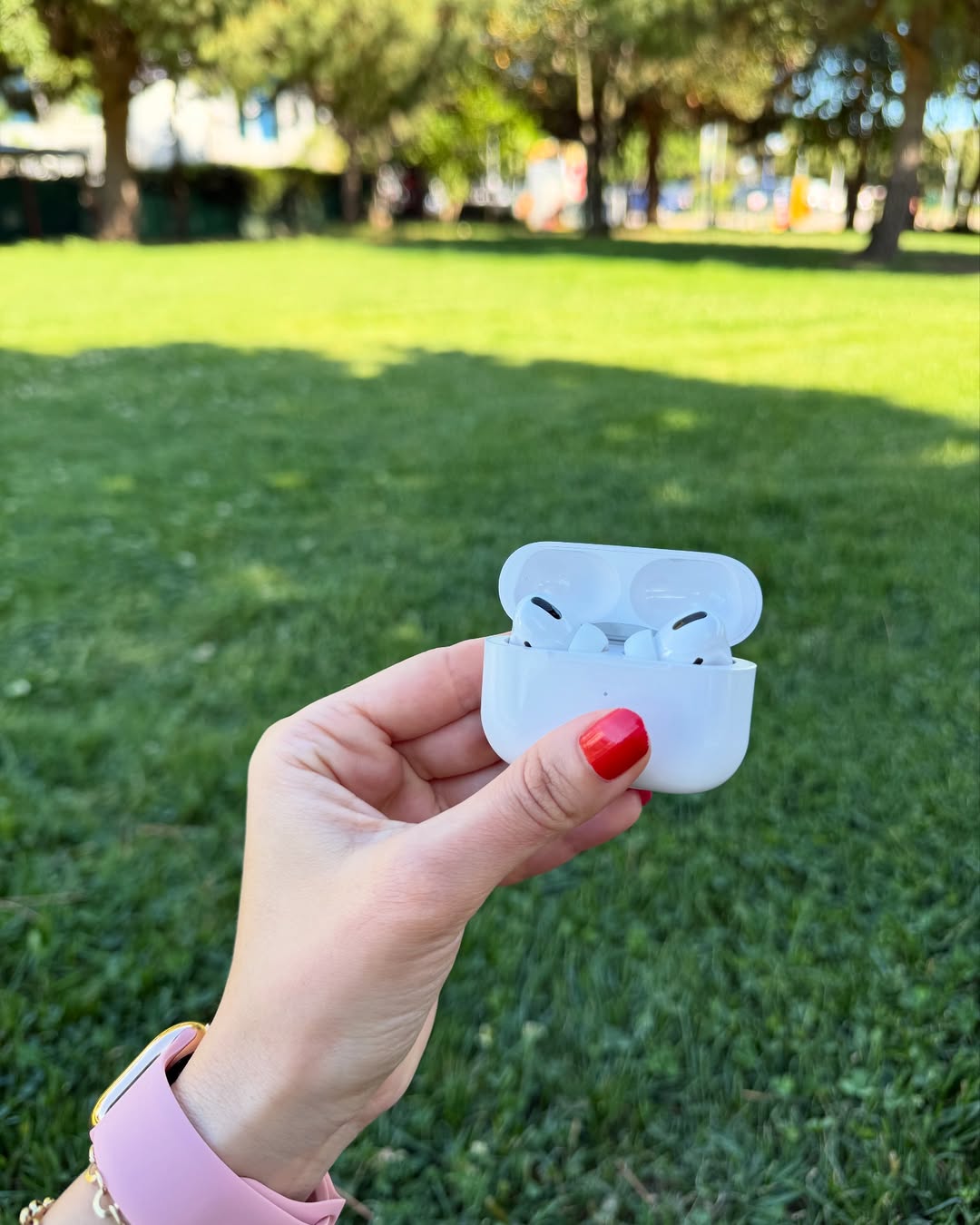 Airpods Pro 2 ( ANC )