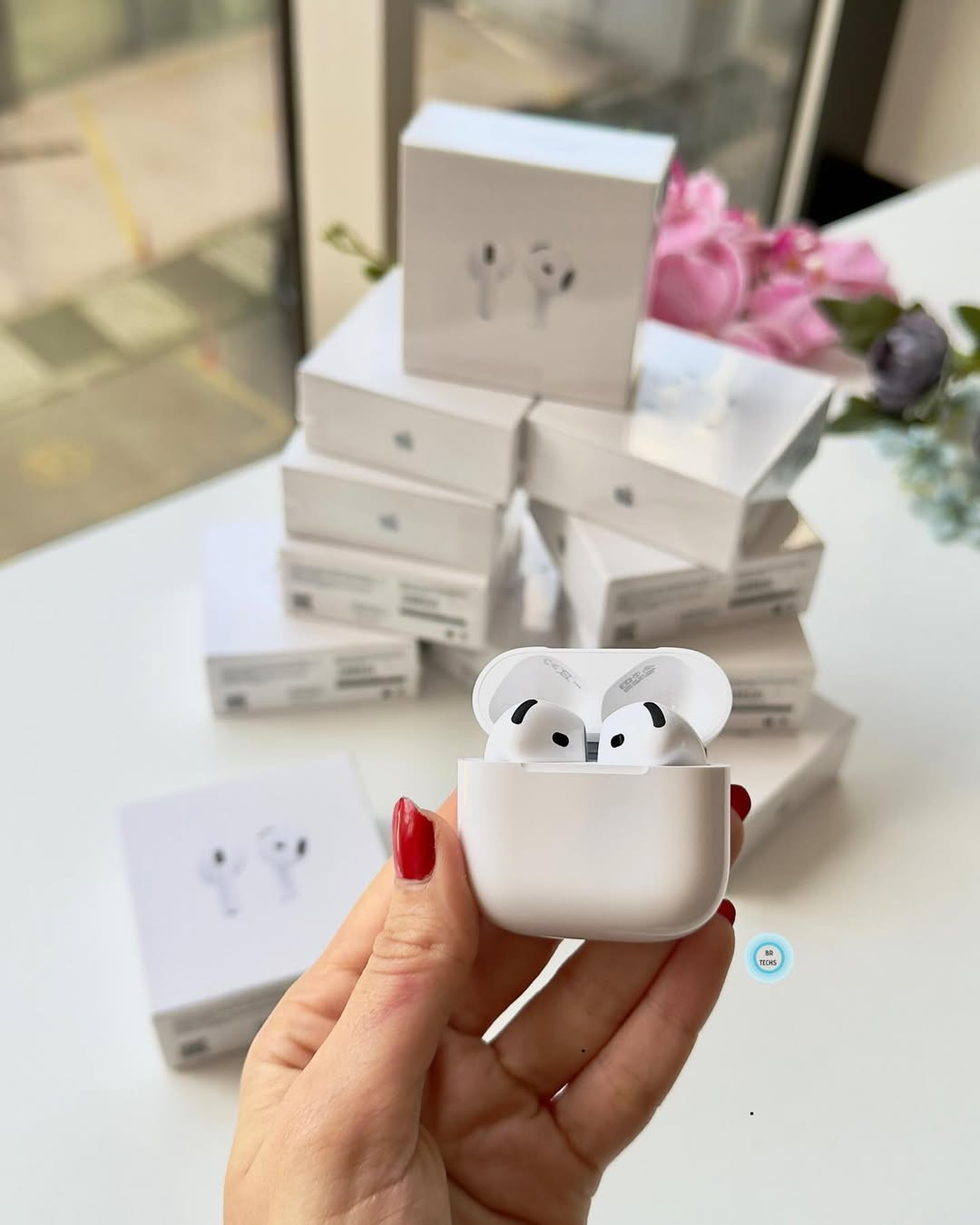 AirPods Pro (4th Gen)