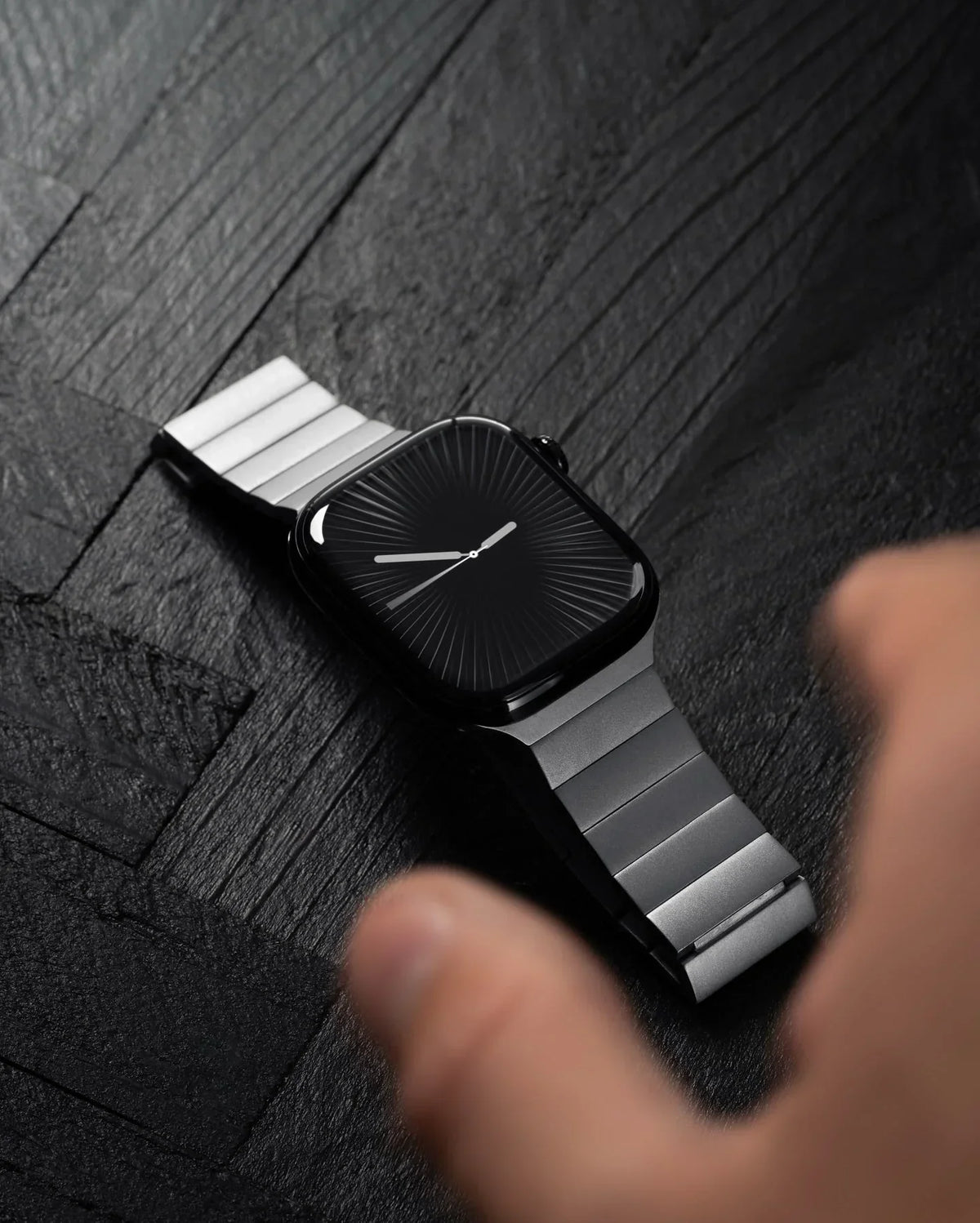 Series 10 Citizen Edition