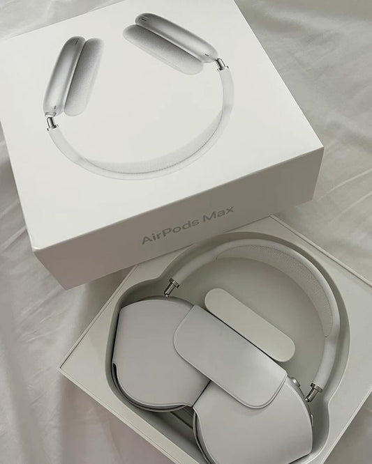 AirPods Max Grey