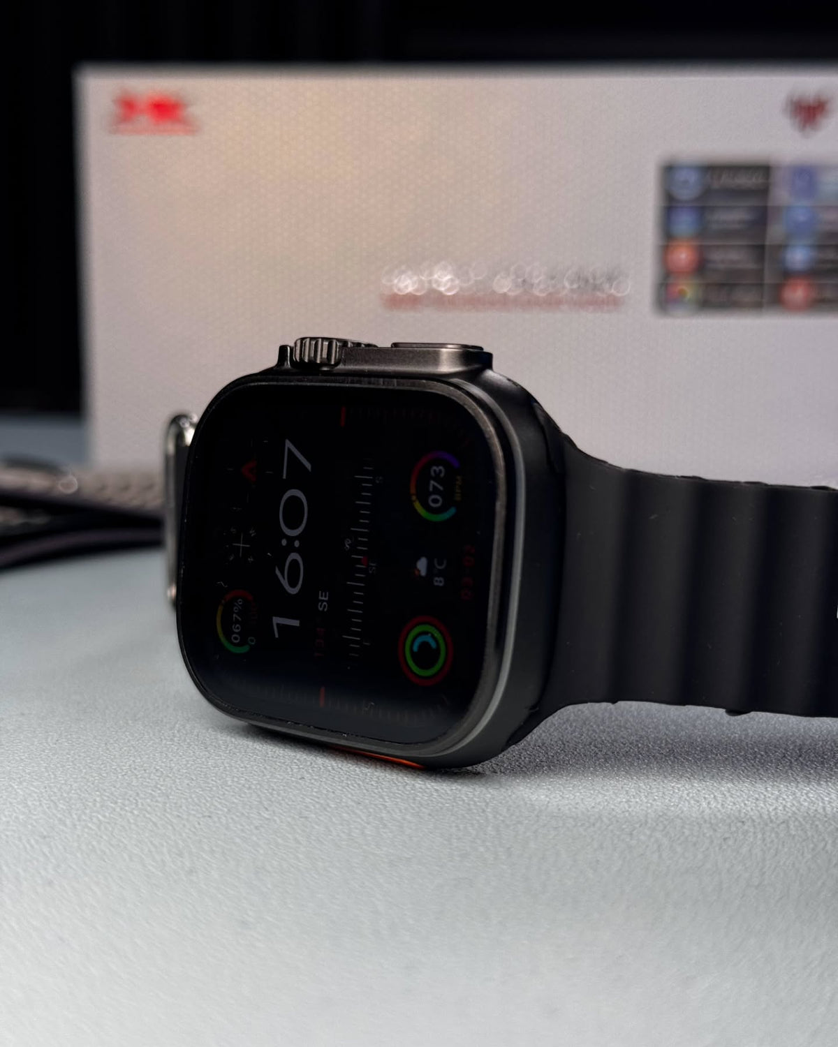 HK10 ULTRA 3 Max Plus