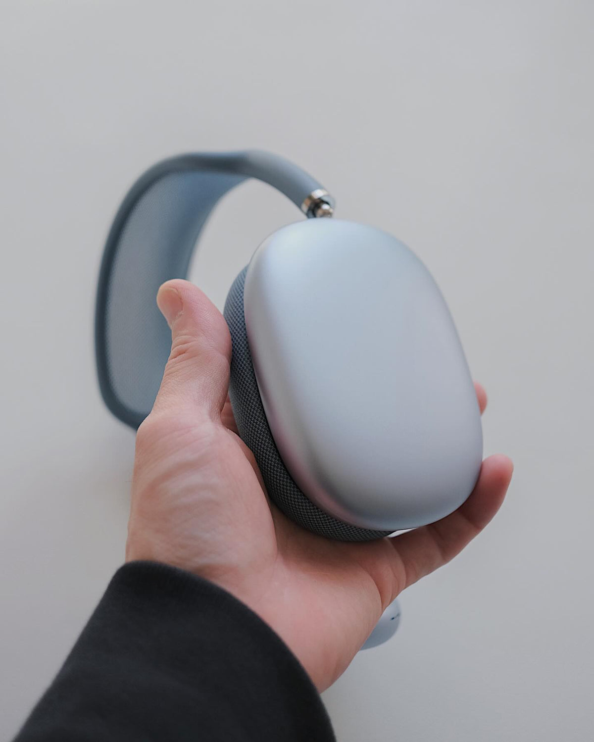 AirPods Max Blue