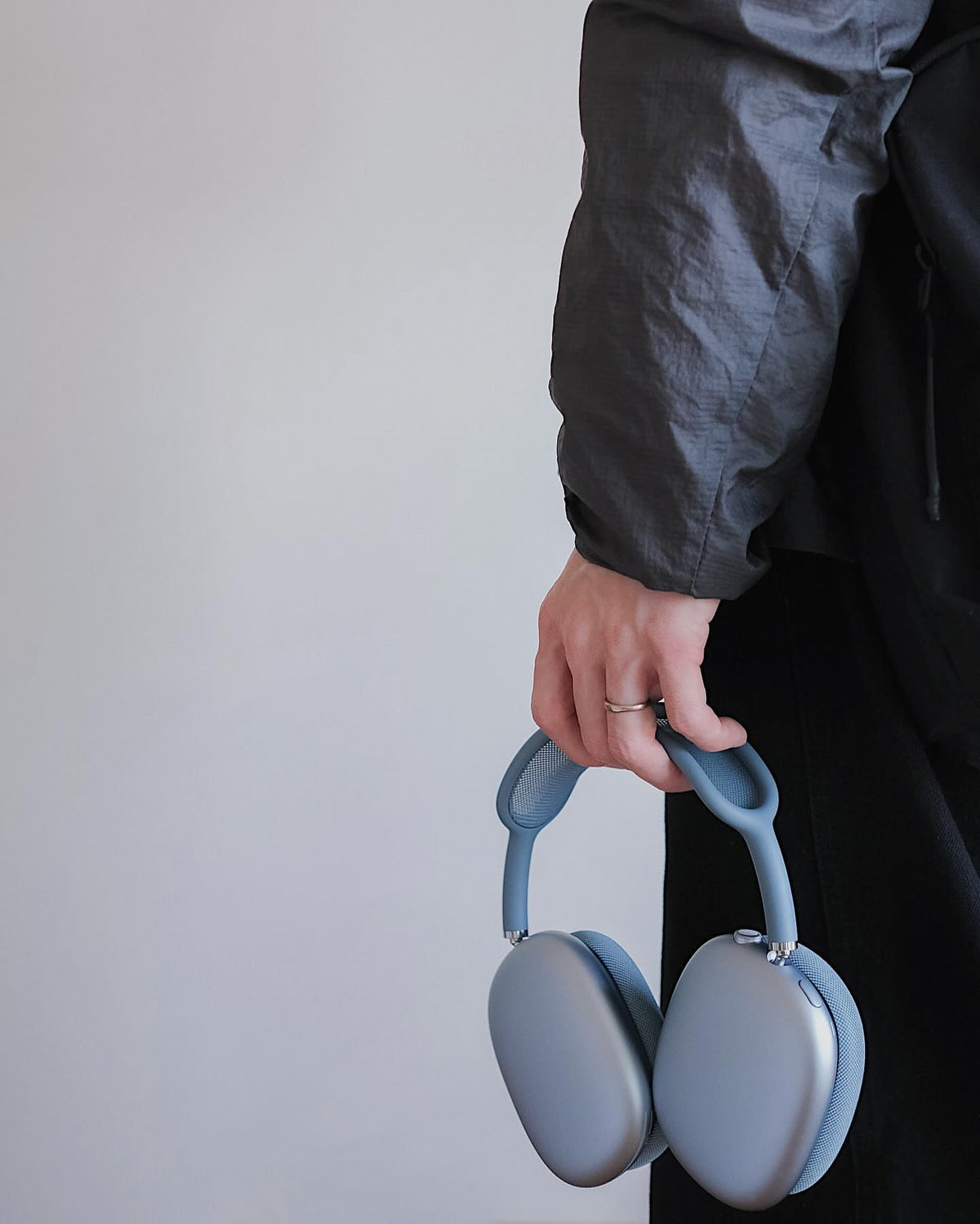 AirPods Max Blue