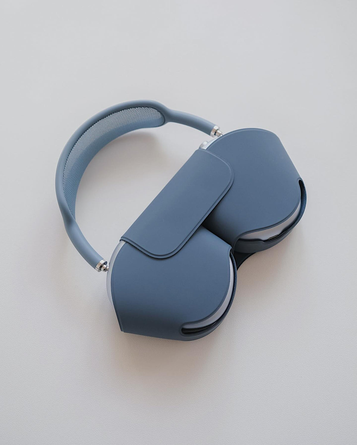AirPods Max Blue